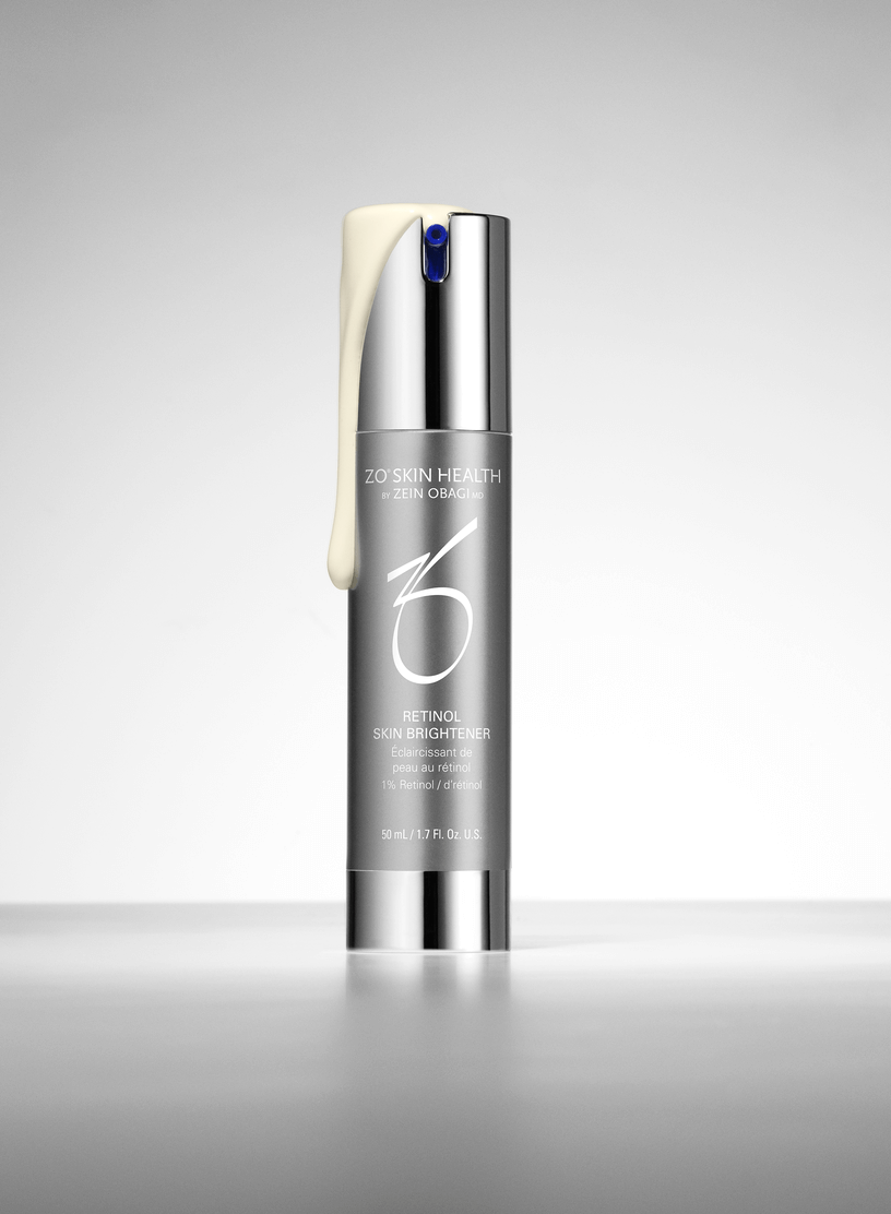 Image of ZO Retinol Skin Brightener 1% 50ml